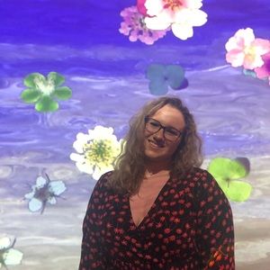 Meet your Posher, Aly